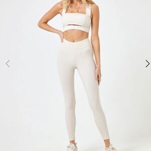 L SPACE Active Mercer Legging